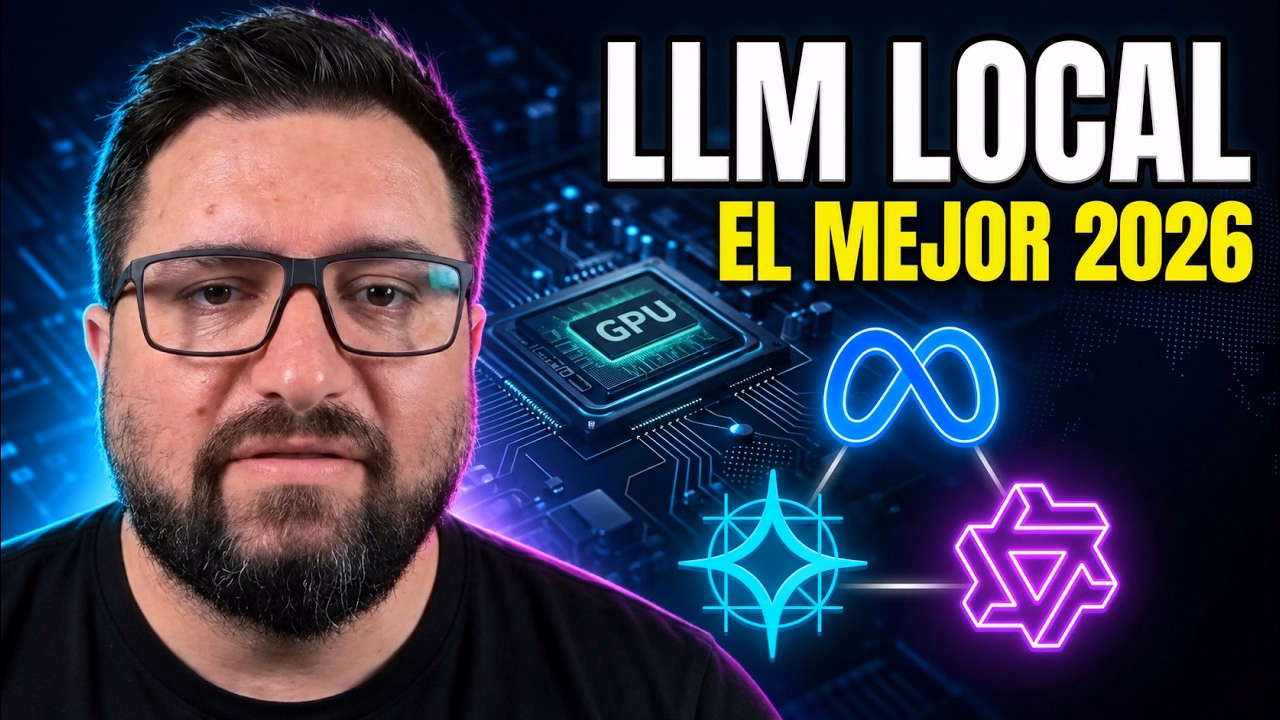 Llama, Gemma y Qwen: modelos puestos a prueba