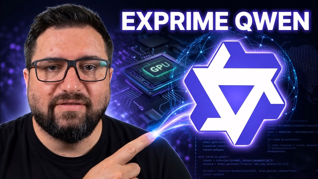 5 trucos para exprimir Qwen con Ollama